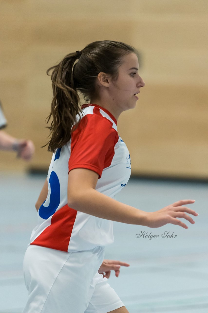 Bild 275 - Rathje Cup Frauen